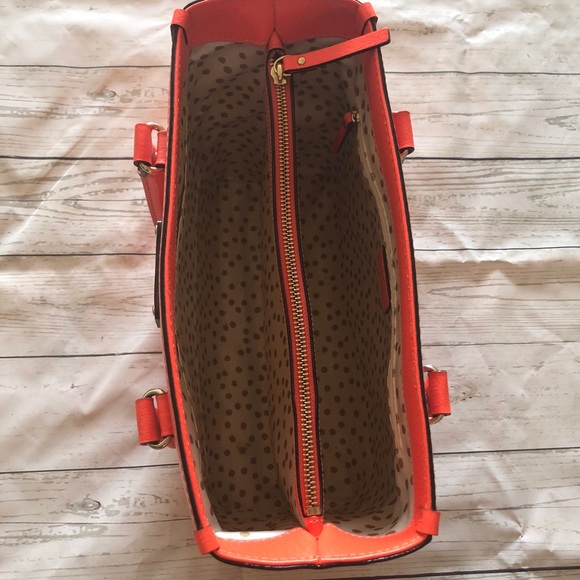 Kate Spade Structured Handbag - Picture 4 of 5